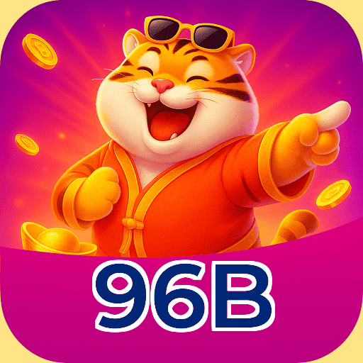 96B.com - O Melhor em Cassino Online e Apostas ao Vivo no Brasil - 96B