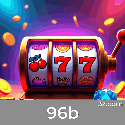 96b App: Benefícios Exclusivos e Ofertas Imperdíveis!