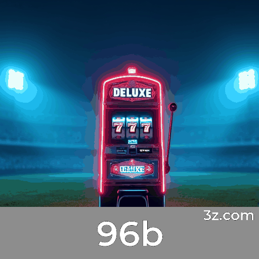 96b App: Benefícios Exclusivos e Ofertas Imperdíveis!