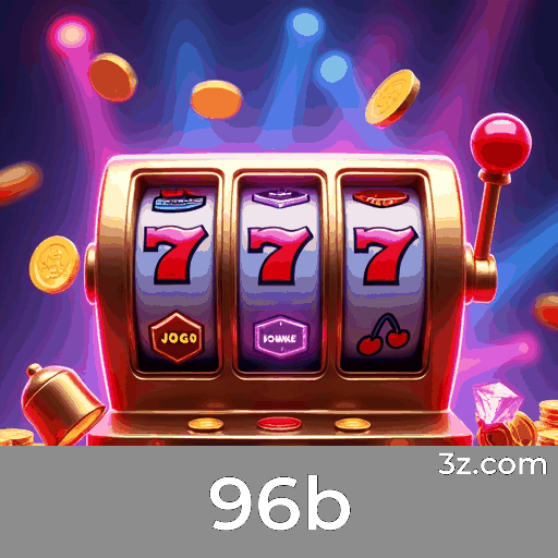 96b: Cassino Online e Apostas Confiáveis
