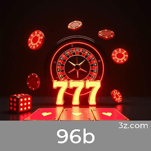 96b App: Benefícios Exclusivos e Ofertas Imperdíveis!