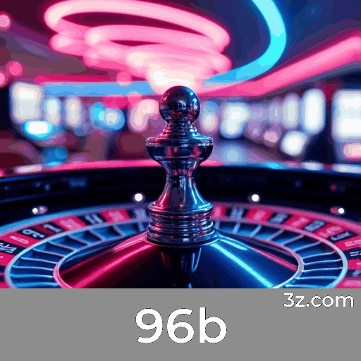 96b: Ganhe Bônus Surpreendentes e Recompensas!