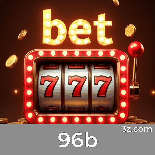 Garanta seu acesso premium com login seguro na 96b