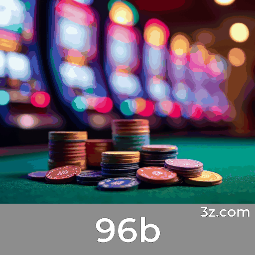 96b: Plataforma de Jogo Confiável e Profissional