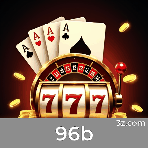 96b: O Paraíso dos Jogos Selecionados e Diversificados