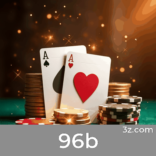 96b Casino: Programa VIP de Luxo e Exclusividade