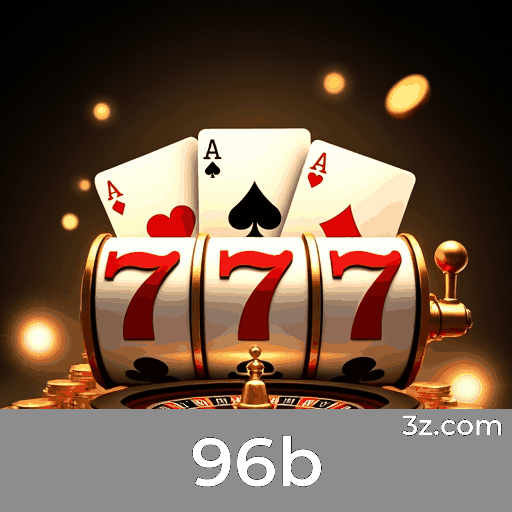 Garanta seu acesso premium com login seguro na 96b