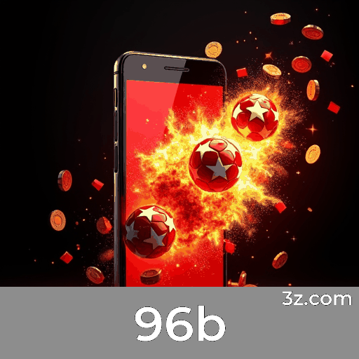 96b: O Paraíso dos Jogos Selecionados e Diversificados