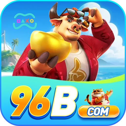 96b: Cassino Online e Apostas Confiáveis